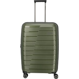 Travelite Air Base 4 wielen Trolley 67 cm met uitbreidingsplooi  variant 5