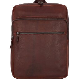 Burkely Antieke Avery Rugzak Leer 44 cm Laptopcompartiment  variant 2