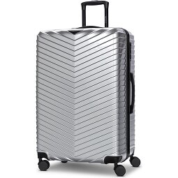 Redolz Essentials 18 2.0 4 wielen Trolley L 76 cm met uitbreidingsplooi  variant 6