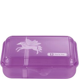 Step by Step Lunchbox 18 cm  variant 3