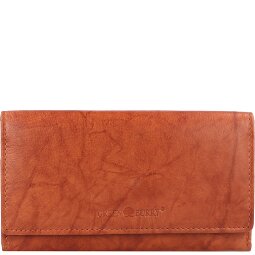 Greenburry Basic Portemonnee RFID Leer 17 cm  variant 2