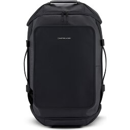 Kapten & Son Lisbon Weekender reistas L 64 cm  variant 1
