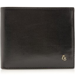 Castelijn & Beerens Nevada Portemonnee RFID Leer 11 cm  variant 1 Castelijn & Beerens Nevada Portemonnee RFID Leer 11 cm  variant 1