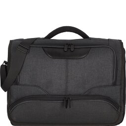 Dermata Koffer 44 cm Laptop compartiment  variant 2