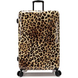 Heys Elite Fashion 4 wielen Trolley L 76 cm met uitbreidingsplooi  variant 2