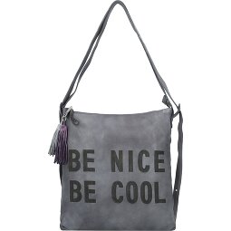 Taschendieb Wien Paniglgasse 4 Schoudertas Leer 33 cm  variant 2