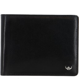 Golden Head Colorado Portemonnee RFID-bescherming Leder 12 cm  variant 2