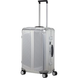 Samsonite Lite-Box Alu Boss Edition 4 wielen Trolley 69 cm  variant 1
