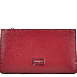 Samsonite Image Leather Portemonnee RFID-bescherming Leder 16 cm  variant 2
