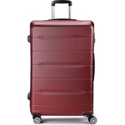 Benzi 5583 4 wielen Trolley 77 cm  variant 2