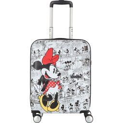 American Tourister Wavebreaker Disney 4 wielen Cabinewagen 55 cm  variant 4