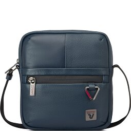 Roncato Trial Crossbody tas Leder 24 cm  variant 2