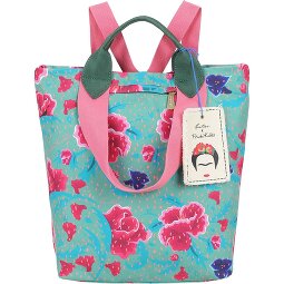 Fritzi aus Preußen Fritzi x Frida Kahlo Limited Dagrugzak 50 cm  variant 1