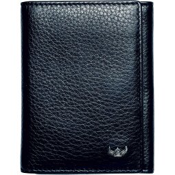Golden Head Capri Portemonnee RFID-bescherming Leer 8 cm  variant 3