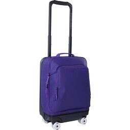 Evoc 4 wielen Cabinewagen 55 cm Laptop compartiment  variant 2