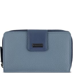 bugatti Sina Portemonnee RFID-bescherming Leer 16 cm  variant 1