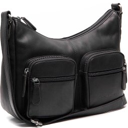 The Chesterfield Brand Valenora Schoudertas Leer 31 cm  variant 1