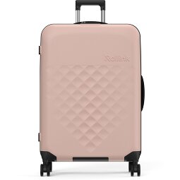 Rollink Vega 360 opvouwbare 4-wielige trolley L 76 cm  variant 4