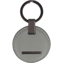 Porsche Design Sleutelhanger Leer 9 cm  variant 2