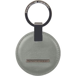 Porsche Design Sleutelhanger Leer 9 cm  variant 2