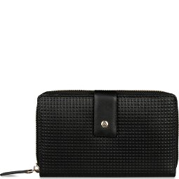 bugatti Noemi Portemonnee RFID-bescherming Leer 16 cm  variant 3