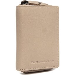 The Chesterfield Brand Floren Portemonnee RFID-bescherming Leder 11 cm  variant 1