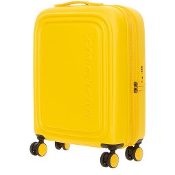 Mandarina Duck Logoduck + 4 wielen Cabinewagen S 55 cm  variant 4