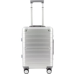 Alumaxx Zwaartekracht 4-wiel cabinewagen 55 cm  variant 3