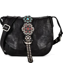 Campomaggi Linda Crossbody tas Leder 21.5 cm  variant 2