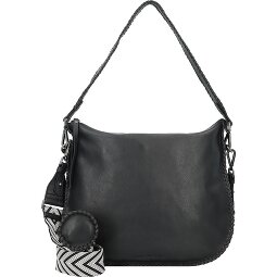 Harbour 2nd Just Pure Sarina Schoudertas Leder 34 cm  variant 2