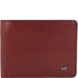 Braun Büffel Land Portemonnee RFID Leer 12 cm  variant 1 Braun Büffel Land Portemonnee RFID Leer 12 cm  variant 1