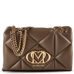 Love Moschino Embossed Q Schoudertas 29 cm  variant 2