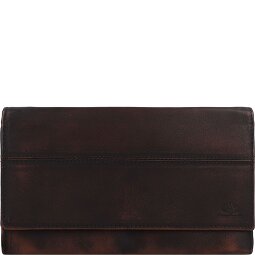 Greenburry Destressed Portemonnee RFID-bescherming Leer 18.5 cm  variant 6
