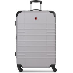 Wenger Amplar Evo 4 wielen Trolley L 75 cm met uitbreidingsplooi  variant 2