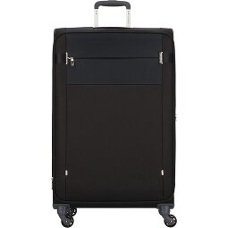 Samsonite Citybeat 4 wielen Trolley 78 cm met uitbreidingsplooi  variant 1