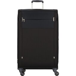 Samsonite Citybeat 4 wielen Trolley 78 cm met uitbreidingsplooi  variant 1
