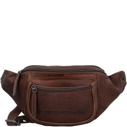 The Chesterfield Brand Jack Fanny pack Leer 22 cm  variant 2 The Chesterfield Brand Jack Fanny pack Leer 22 cm  variant 2
