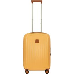 Bric's Taormina 4 wielen Trolley S 57 cm met uitbreidingsplooi  variant 3