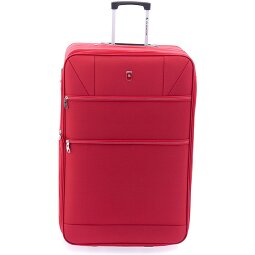 Gladiator 2100 2 wielen Trolley 72 cm met uitbreidingsplooi  variant 2