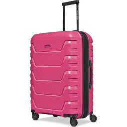 Smartbox Edition 01 4 wielen Trolley 66 cm met uitbreidingsplooi  variant 6