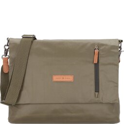Greenburry Aviator Messenger 39 cm laptop compartiment  variant 2