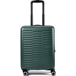 American Tourister Sunset Hills 4 wielen Cabinewagen 55 cm  variant 2