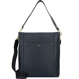 Braun Büffel Hanna Schoudertas Leer 34 cm Laptop compartiment  variant 3