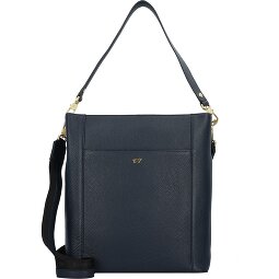 Braun Büffel Hanna Schoudertas Leer 34 cm Laptop compartiment  variant 3