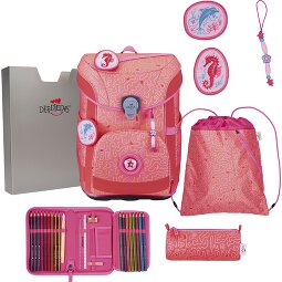 DerDieDas ErgoFlex Superflash Easy Schooltas set  variant 2