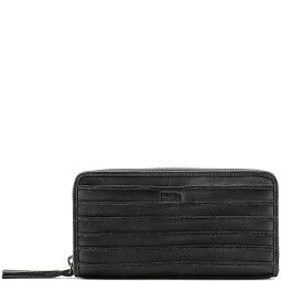 FredsBruder Riffel Portemonnee Leer 19 cm  variant 1