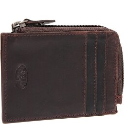 The Chesterfield Brand Livenza Kredietkaart etui RFID-bescherming Leer 12 cm  variant 2