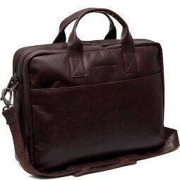 The Chesterfield Brand Frazer Koffer Leer 38 cm Laptop compartiment  variant 2