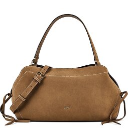 abro Necessity Schoudertas Leder 40 cm  variant 1