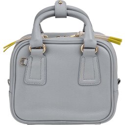 DuDu Skyline Handtas Leder 20.5 cm  variant 1